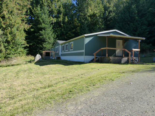 164 Petrich RdFriday Harbor, WA, 98250San Juan County