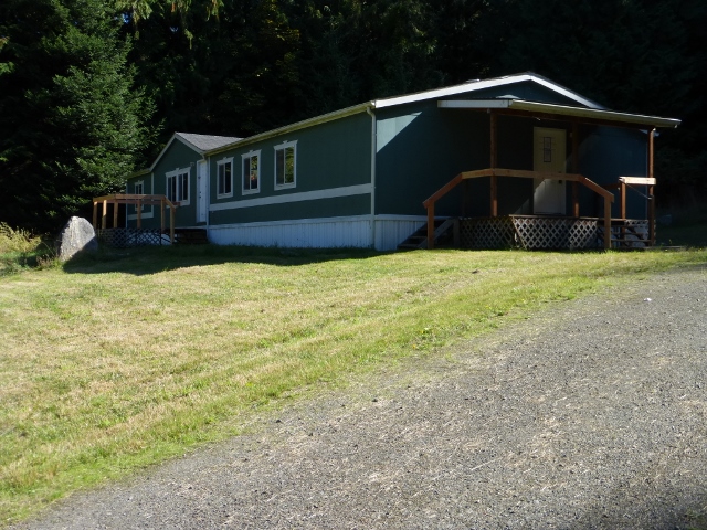 164 Petrich RdFriday Harbor, WA, 98250San Juan County