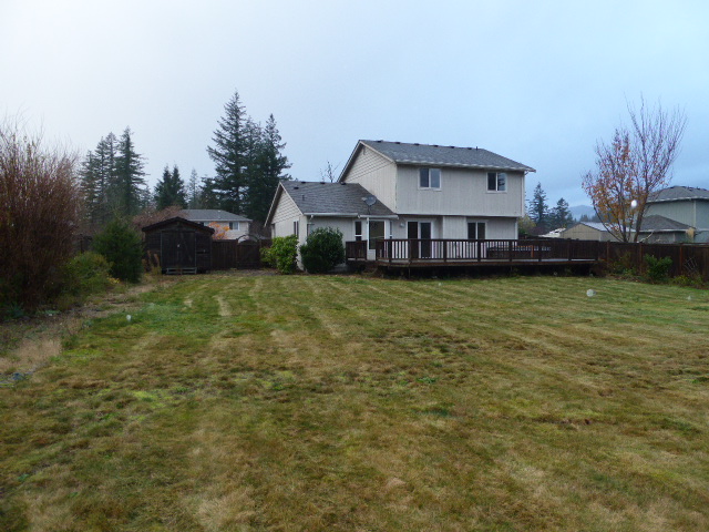 254 Shelby StGold Bar, WA, 98251Snohomis County County