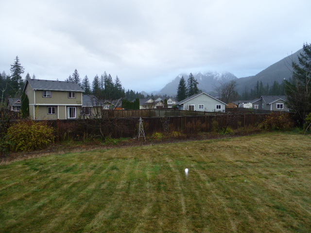 254 Shelby StGold Bar, WA, 98251Snohomis County County