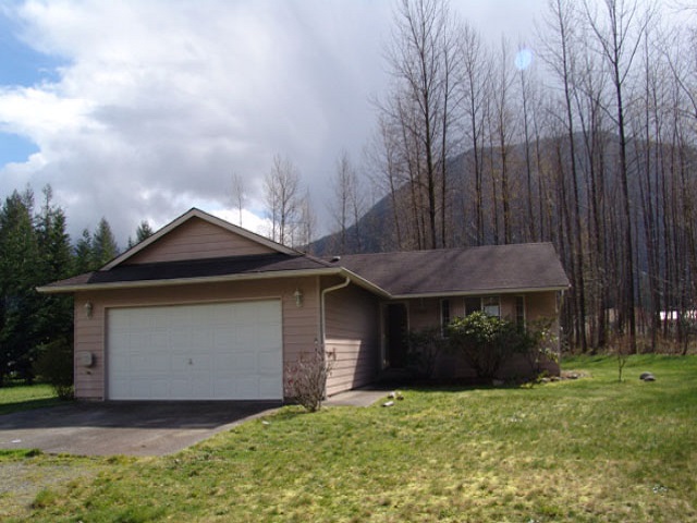 41530 168th St SEGold Bar, WA, 98251Snohomish County