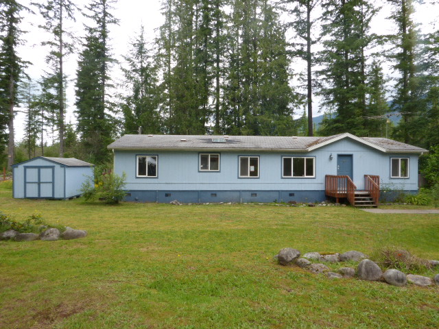 41405 Larson DrGold Bar, WA, 98251Snohomish County
