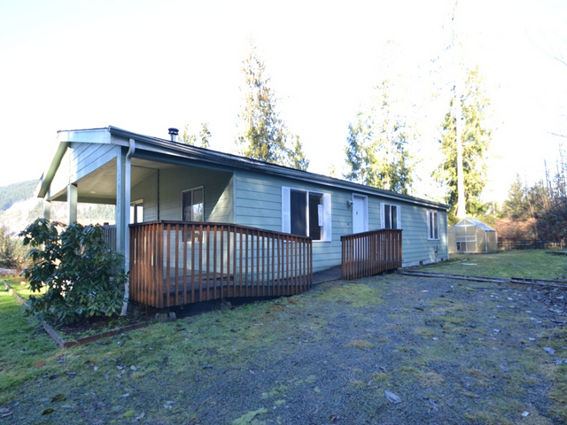 20125 White Chuck PlGranite Falls, WA, 98252Snohomish County