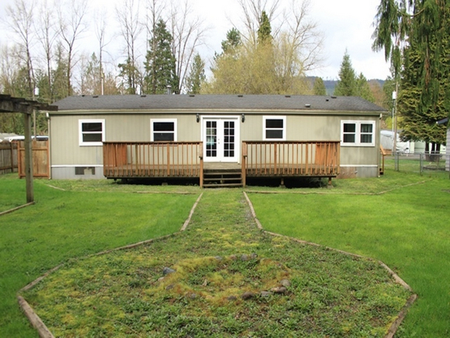 17318 114th Pl NEGranite Falls, WA, 98252Snohomish County