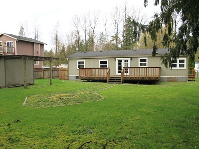 17318 114th Pl NEGranite Falls, WA, 98252Snohomish County