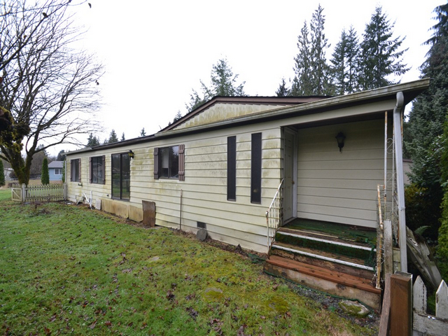 16014 84th St NELake Stevens, WA, 98258Snohomis County County