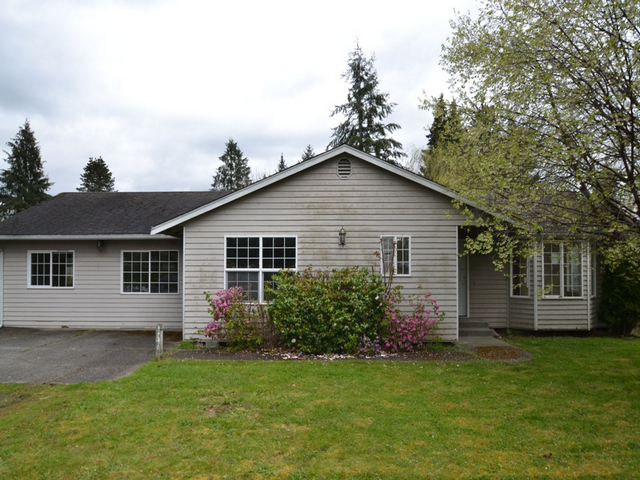 2607 115th Ave NELake Stevens, WA, 98258Snohomis County County