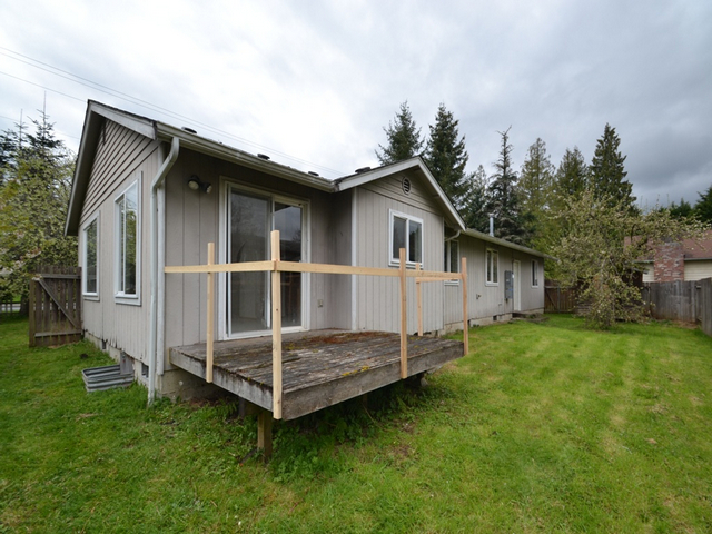 2607 115th Ave NELake Stevens, WA, 98258Snohomis County County