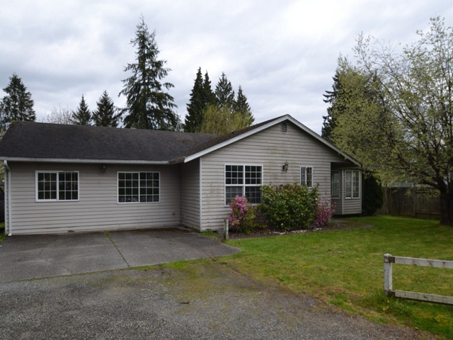 2607 115th Ave NELake Stevens, WA, 98258Snohomis County County