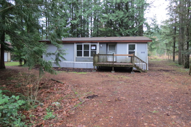 102 Sprague Valley DrMaple Falls, WA, 98266Whatcom County