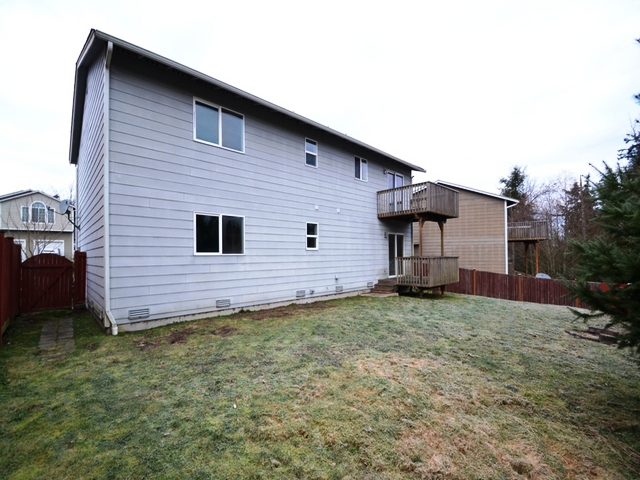 5715 80th Ave NEMarysville, WA, 98270Snohomis County County