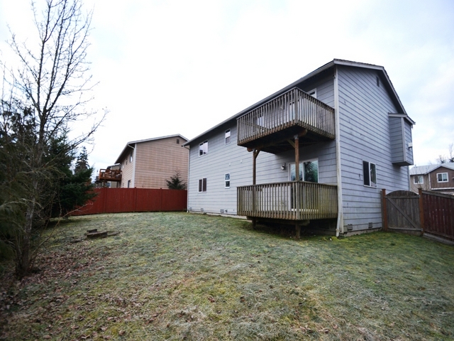 5715 80th Ave NEMarysville, WA, 98270Snohomis County County