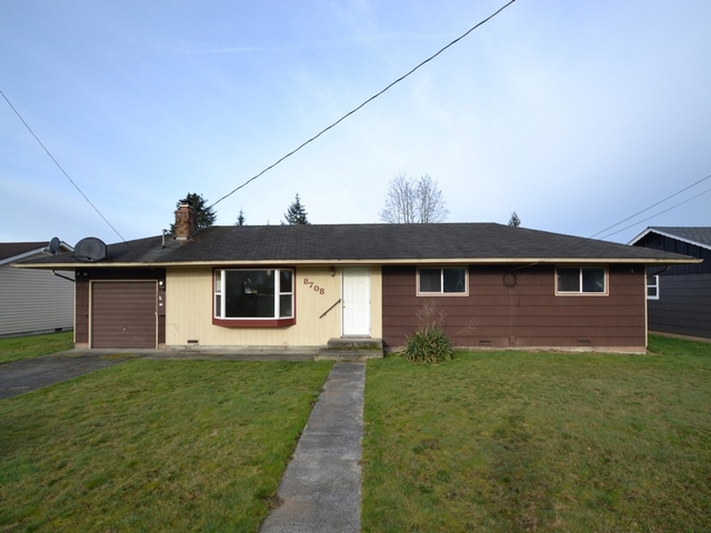 8708 48th Drive NEMarysville, WA, 98270Snohomis County County