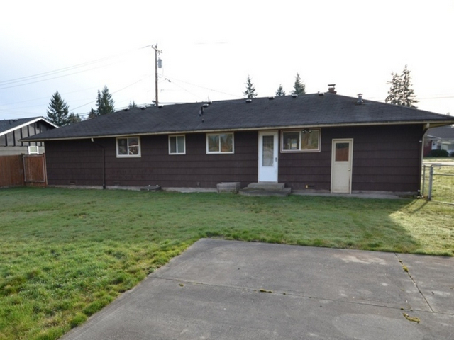 8708 48th Drive NEMarysville, WA, 98270Snohomis County County
