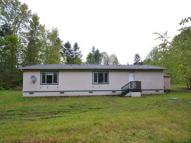 10 94th St NETulalip, WA, 98271Snohomis County County