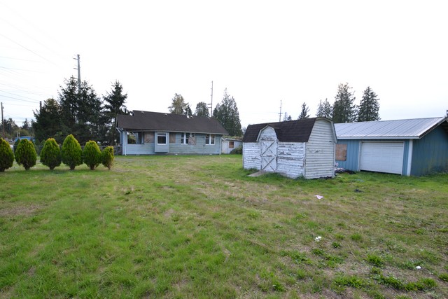 6602 27th Avenue N.E.Tulalip, WA, 98271Snohomis County County