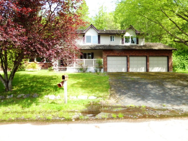 17493 136th Pl SEMonroe, WA, 98272Snohomis County County