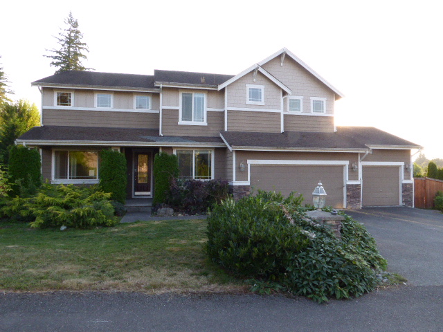 15004 228th Ave SEMonroe, WA, 98272Snohomish County
