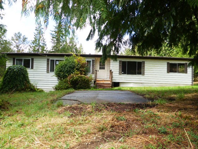 15909 238th St SEMonroe, WA, 98272Snohomis County County