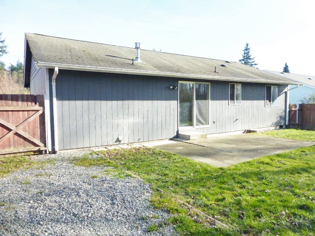 1507 Blackberry DrMount Vernon, WA, 98273Skagit County