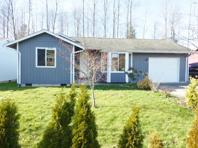 1507 Blackberry DrMount Vernon, WA, 98273Skagit County