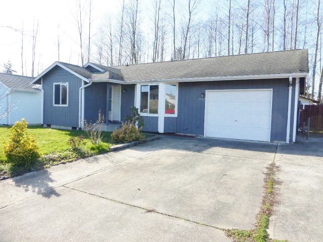 1507 Blackberry DrMount Vernon, WA, 98273Skagit County