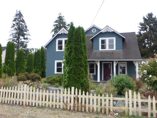 800 Garfield StMount Vernon, WA, 98273Skagit County