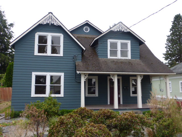 800 Garfield StMount Vernon, WA, 98273Skagit County