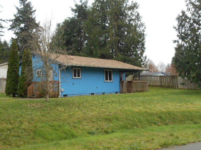 3010 Sauk DrCamano Island, WA, 98282Island County