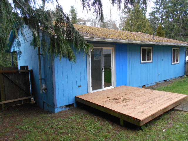 3010 Sauk DrCamano Island, WA, 98282Island County