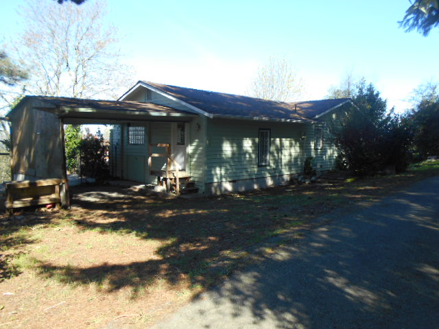 975 Rocky TerrCamano Island, WA, 98282Island County