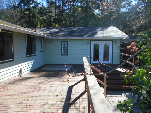 975 Rocky TerrCamano Island, WA, 98282Island County