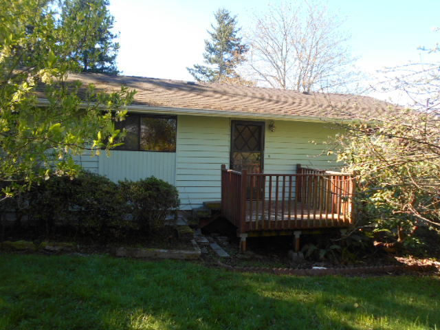 975 Rocky TerrCamano Island, WA, 98282Island County