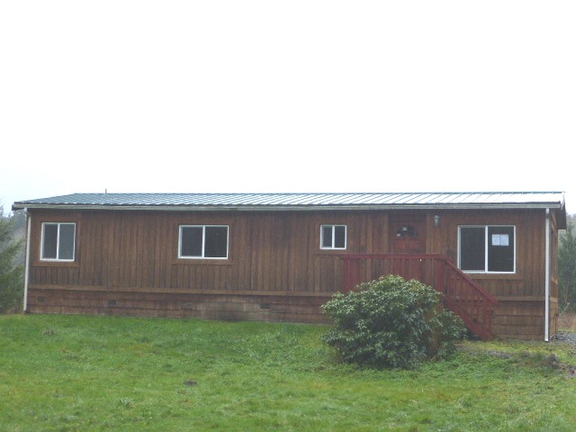 11548 Martin RdRockport, WA, 98283Skagit County