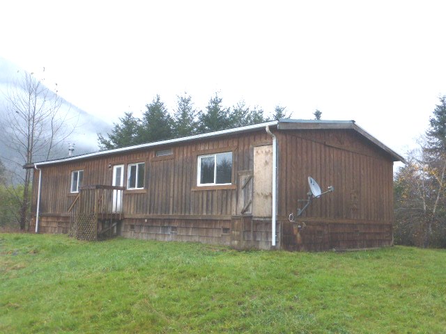 11548 Martin RdRockport, WA, 98283Skagit County