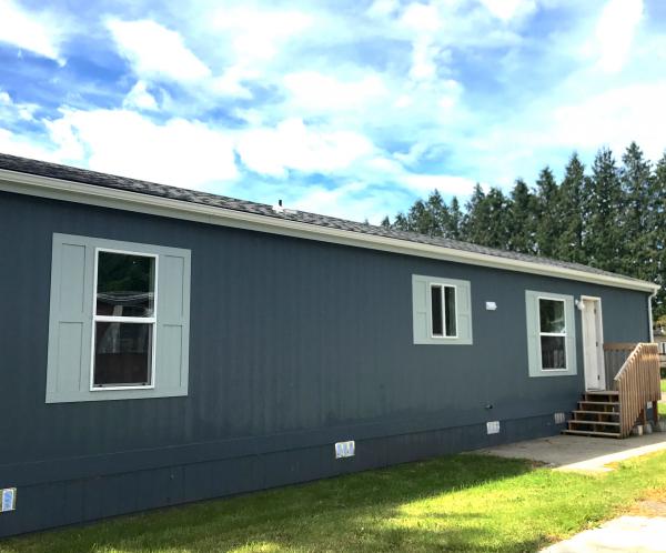 8878 Peavey Road# 40 ,WA, Sedro Wooley, 98284