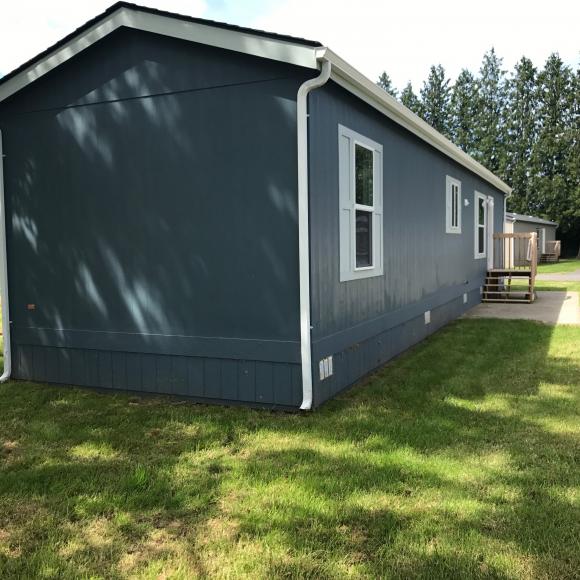 8878 Peavey Road# 40 ,WA, Sedro Wooley, 98284