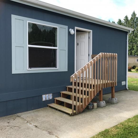 8878 Peavey Road# 40 ,WA, Sedro Wooley, 98284