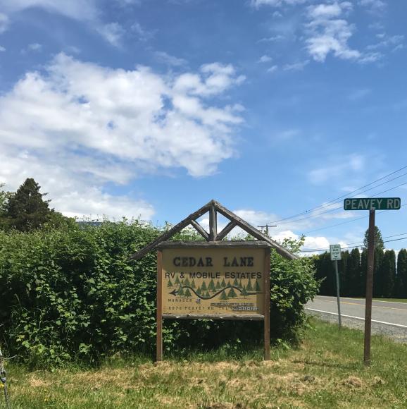 8878 Peavey Road# 40 ,WA, Sedro Wooley, 98284