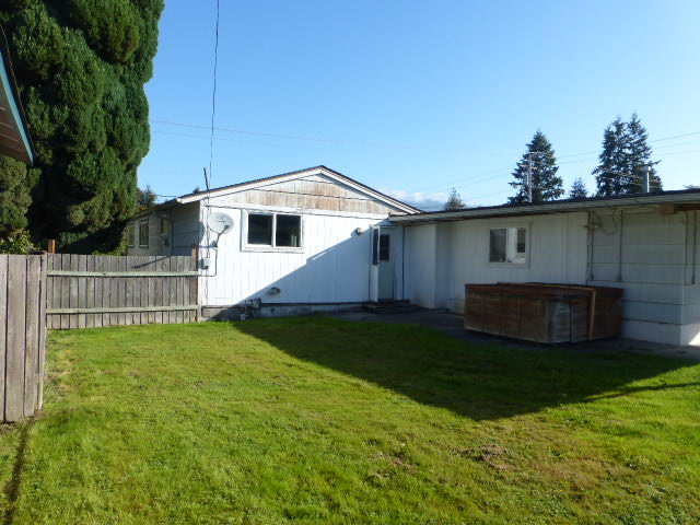 833 Bennett StSedro Woolley, WA, 98284Skagit County