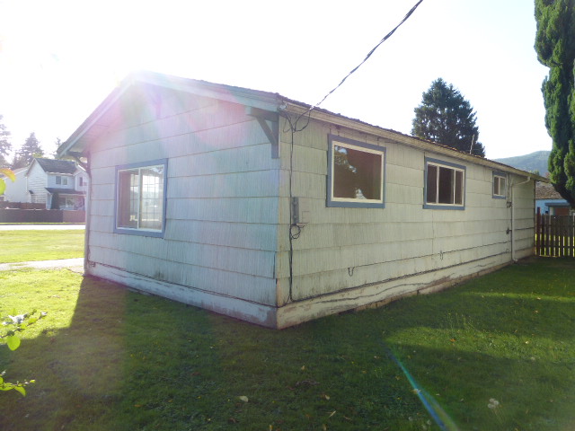 833 Bennett StSedro Woolley, WA, 98284Skagit County