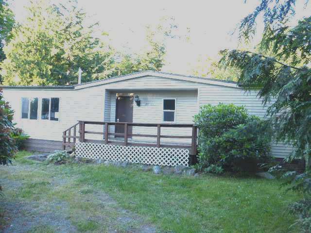32401 83rd Drive NWStanwood, WA, 98292Snohomis County County