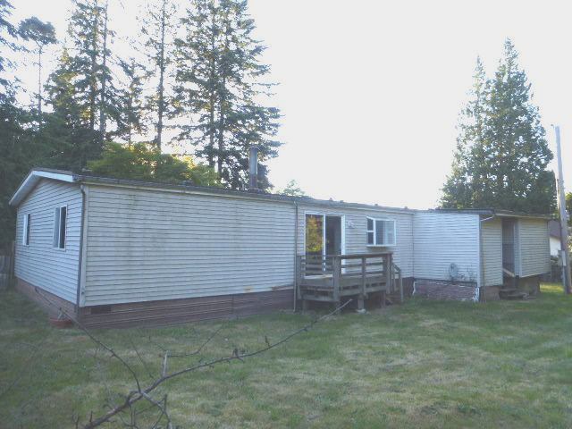 32401 83rd Drive NWStanwood, WA, 98292Snohomis County County