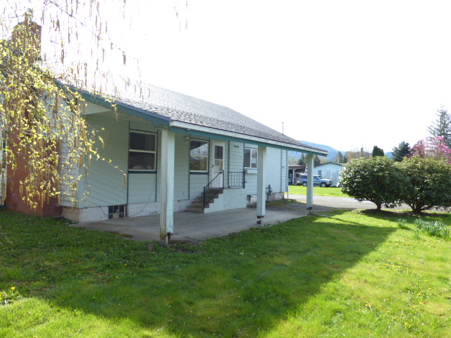 502 8th StSultan, WA, 98294Snohomis County County