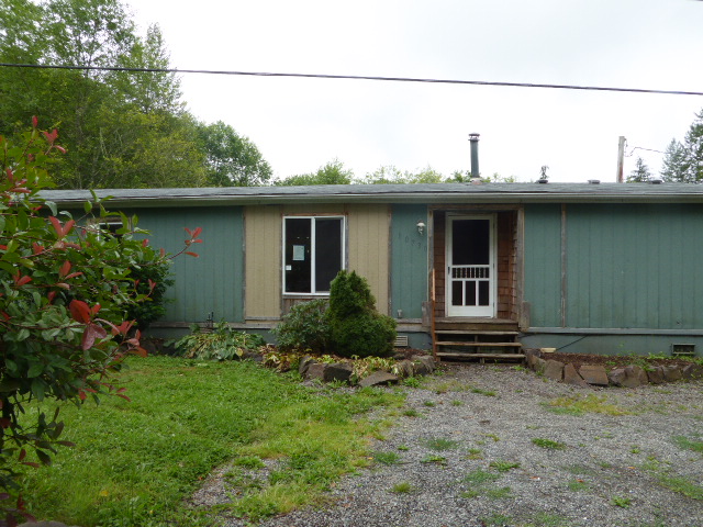 10730 333rd Ave SESultan, WA, 98294Snohomis County County