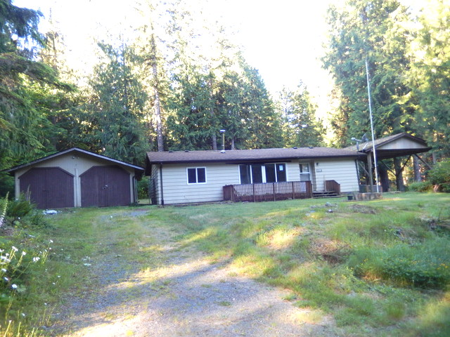 38214 564th St Ct EAshford, WA, 98304Pierce County