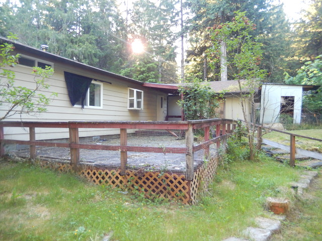 38214 564th St Ct EAshford, WA, 98304Pierce County