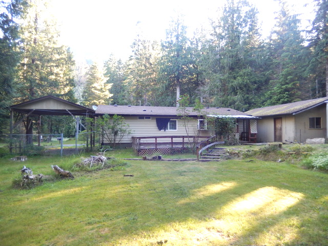 38214 564th St Ct EAshford, WA, 98304Pierce County