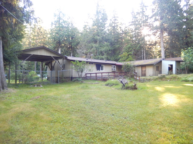 38214 564th St Ct EAshford, WA, 98304Pierce County