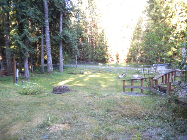 38214 564th St Ct EAshford, WA, 98304Pierce County